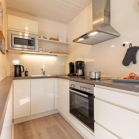 Haus Am Teich Villa Hooksiel Eksteriør bilde